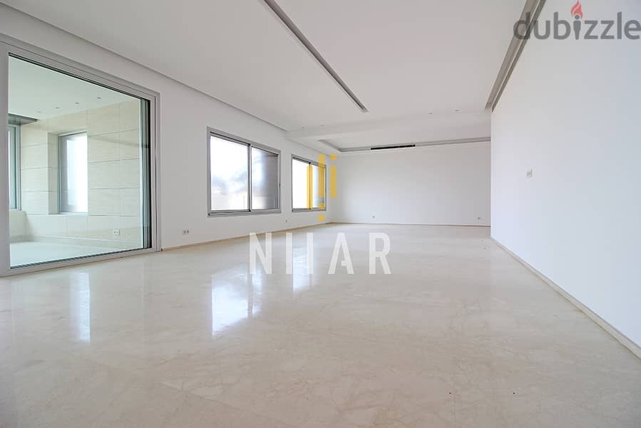 Apartments For Sale in Ain Al Tineh | شقق للبيع في عين التينة AP12408 1