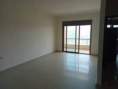 Brand new apartment in Mansourieh - Mountain view سند أخضر