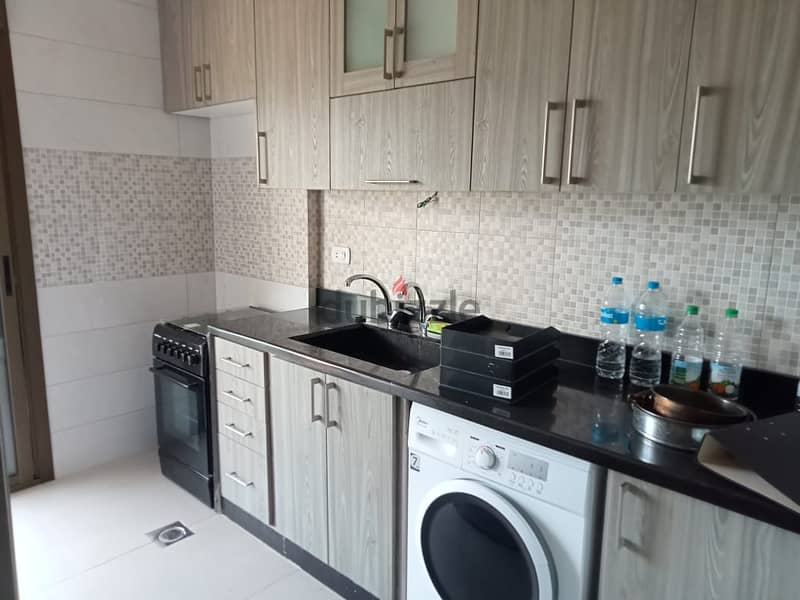 Brand new apartment in Mansourieh - Mountain view سند أخضر 8