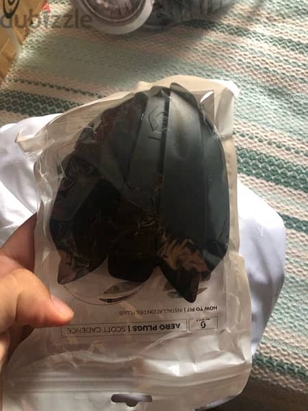 SCOTT carbon mips helmet 5