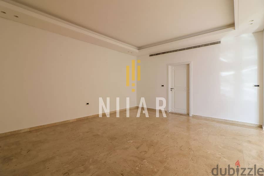 Apartment For Rent in Ramlet el Baydaشقق للإيجار في رملة البيضاAP15482 1