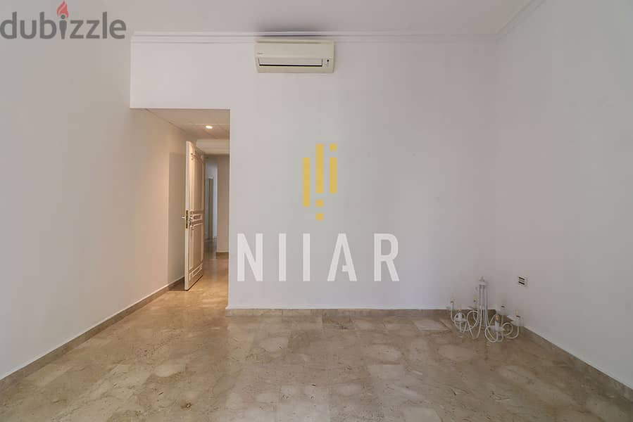 Apartment For Rent in Ramlet el Baydaشقق للإيجار في رملة البيضاAP15482 6