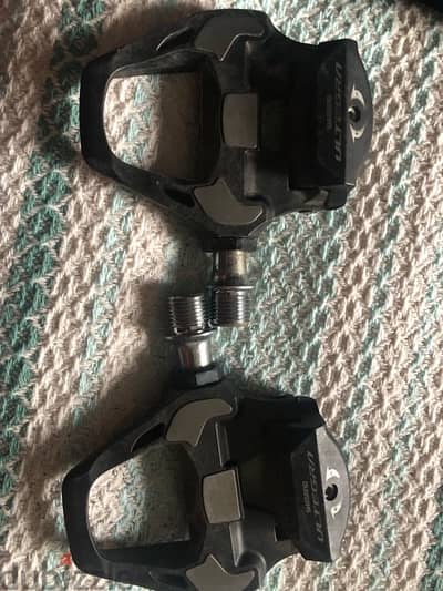 shimano ULTEGRA padles