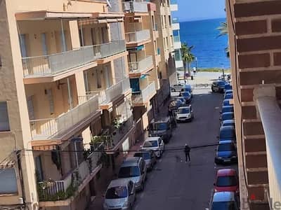 Spain Alicante apartment in Playa del Cura sea views RML-02002