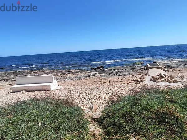 Spain Alicante apartment in Playa del Cura sea views RML-02002 0