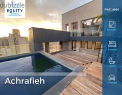 Ashrafieh | High end | Roof Top | Sale | 550 SQM | 1.9 M $ | #HH73124 0