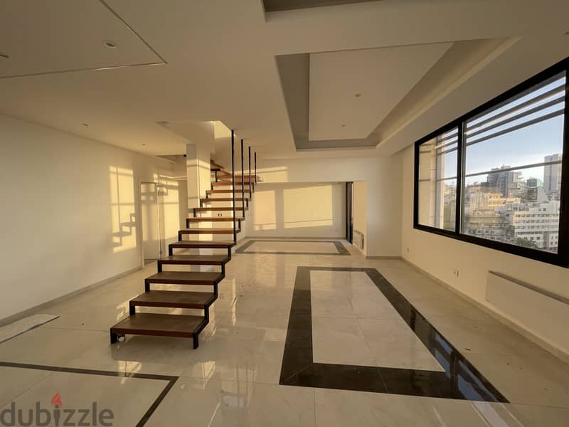 Ashrafieh | High end | Roof Top | Sale | 550 SQM | 1.9 M $ | #HH73124 1