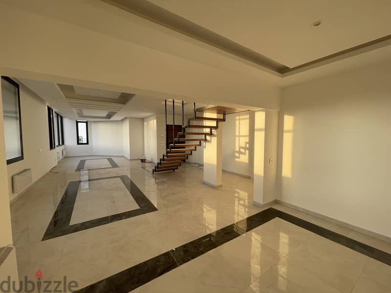 Ashrafieh | High end | Roof Top | Sale | 550 SQM | 1.9 M $ | #HH73124 2