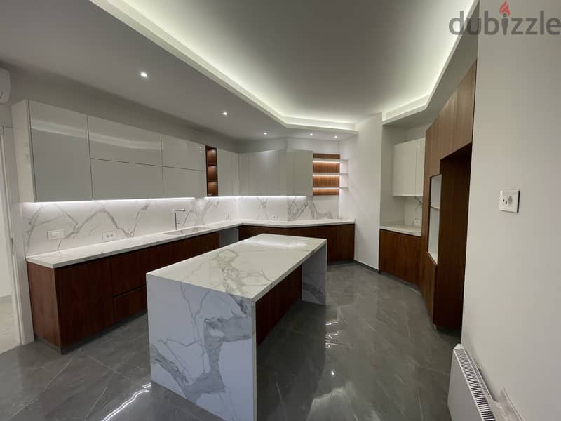 Ashrafieh | High end | Roof Top | Sale | 550 SQM | 1.9 M $ | #HH73124 4