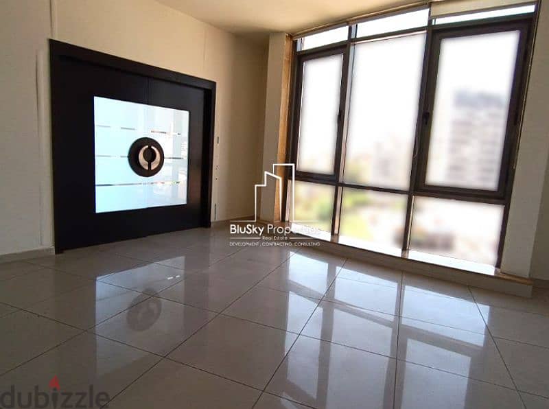 Office For RENT In Dekweneh مكتب للإيجار في الدكوانة #DB 3