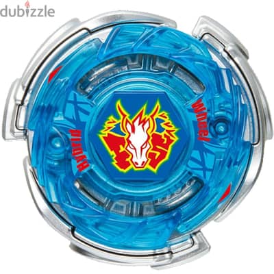 Storm pegasus beyblade