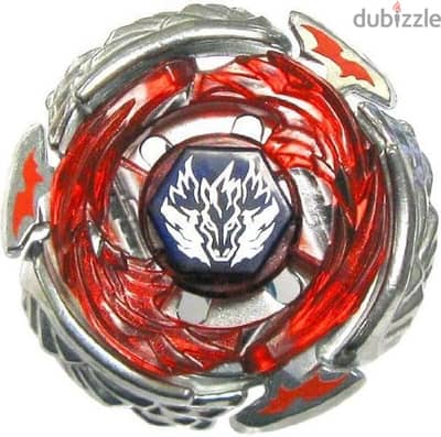 Wing pegasus beyblade