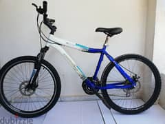 Diamond back response bike size 26