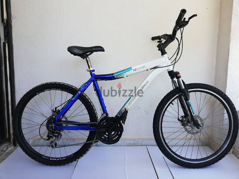 Diamond back response bike size 26 1