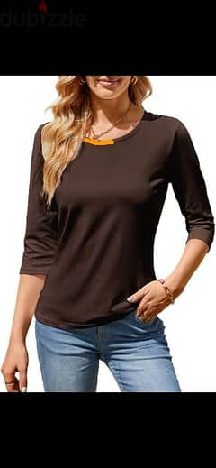 top brown XS S M L 1=7$ or 3= 15$