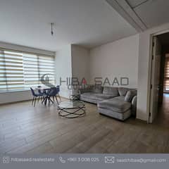 Apartment for rent in Harmra شقق للايجار في الحمرا