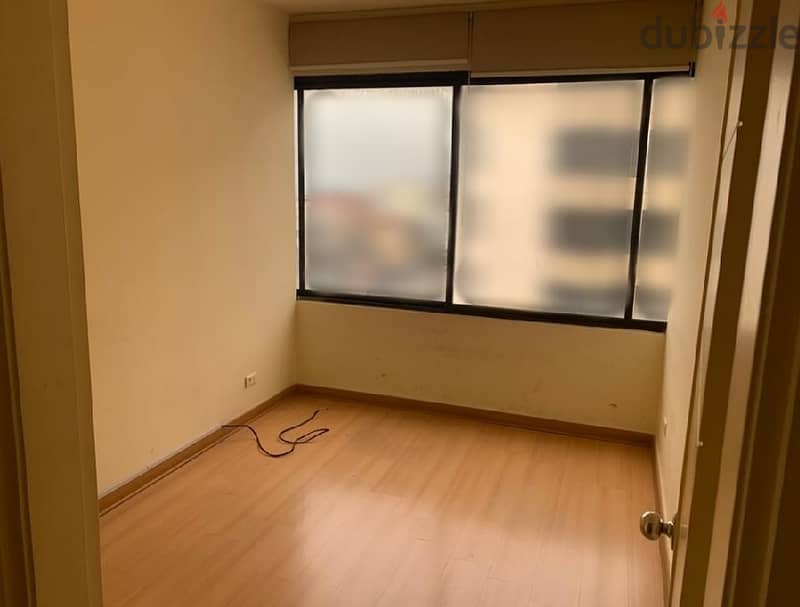 140 m² office for rent in Zalka, on the Highway. 3