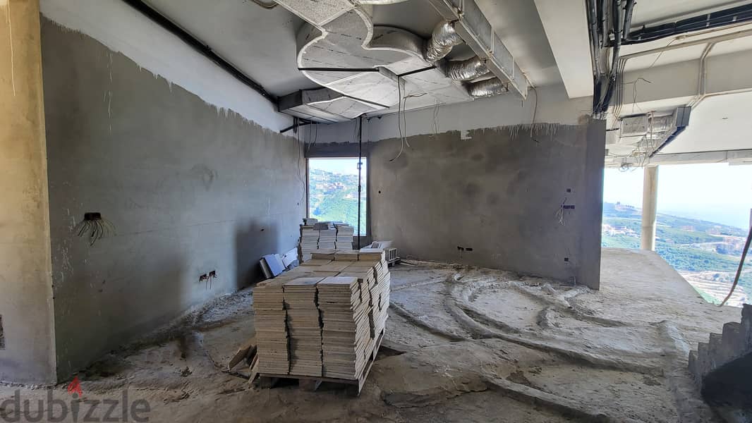 RWB111GH - Villa for sale in EDDE JBEIL - Unfinished 8