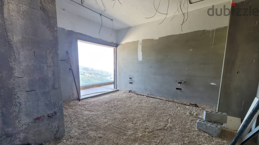 RWB111GH - Villa for sale in EDDE JBEIL - Unfinished 11