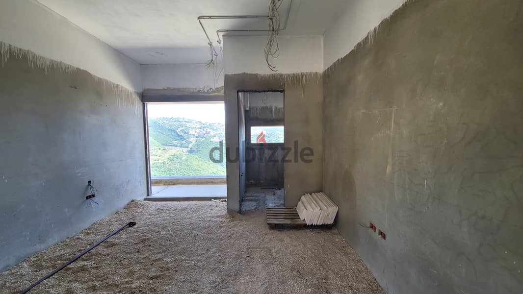 RWB111GH - Villa for sale in EDDE JBEIL - Unfinished 12