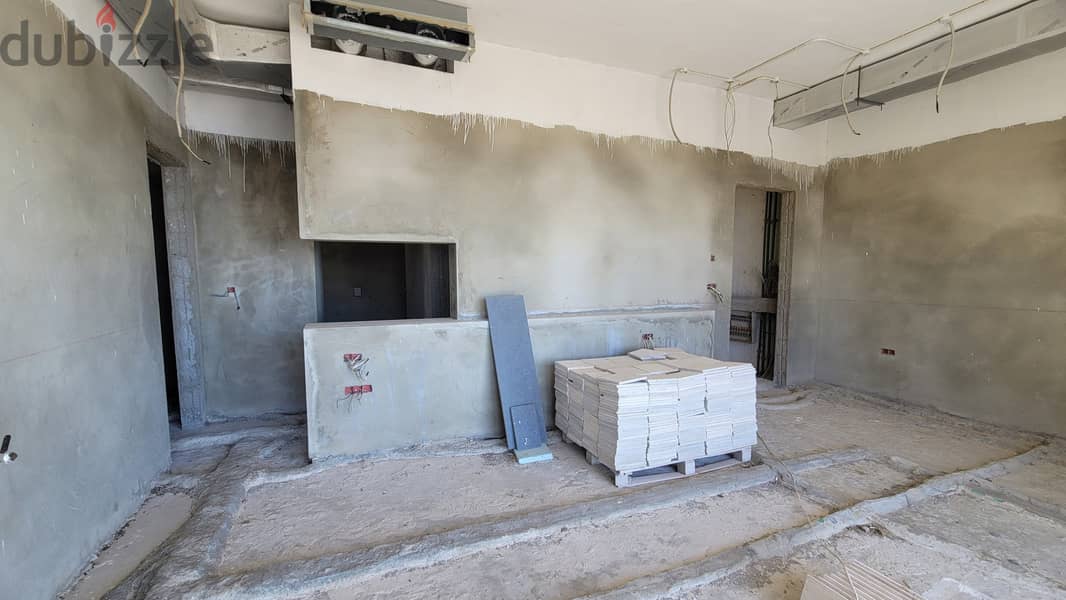 RWB111GH - Villa for sale in EDDE JBEIL - Unfinished 13