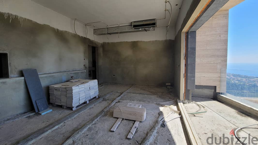 RWB111GH - Villa for sale in EDDE JBEIL - Unfinished 14