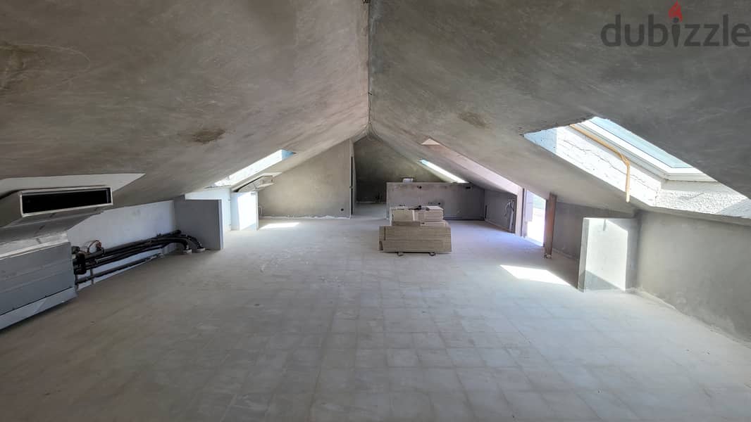 RWB111GH - Villa for sale in EDDE JBEIL - Unfinished 15