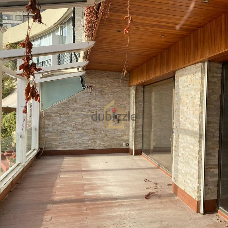 Chalet for sale in Jeita country club RKN 7