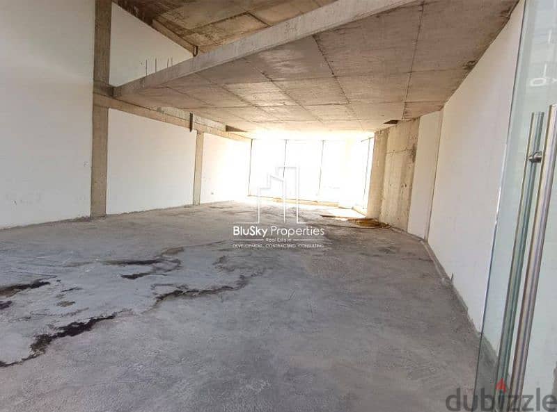 Showroom For RENT In Sin El Fil محل للإيجار في سن الفيل #DB 0