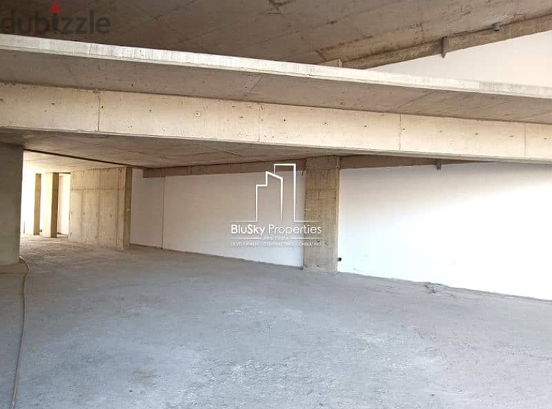 Showroom For RENT In Sin El Fil محل للإيجار في سن الفيل #DB 0