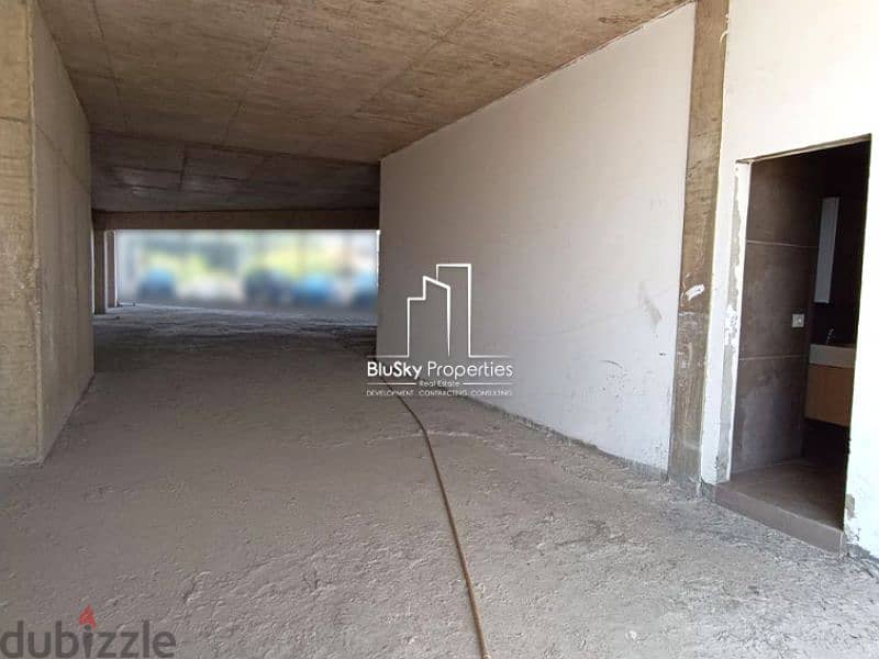 Showroom For RENT In Sin El Fil محل للإيجار في سن الفيل #DB 2