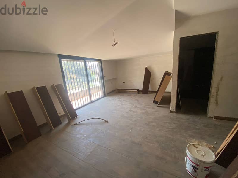 DUPLEX IN MANSOURIEH PRIME (230SQ) WITH PANORAMIC VIEW,(MA-341) 3