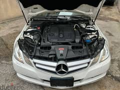 Mercedes-Benz E-Class 350 0