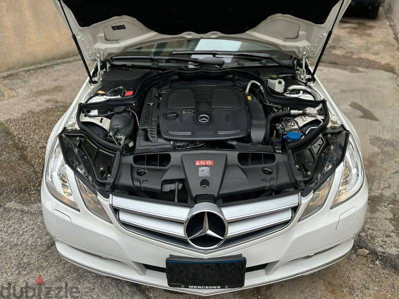 Mercedes-Benz E-Class 350 0