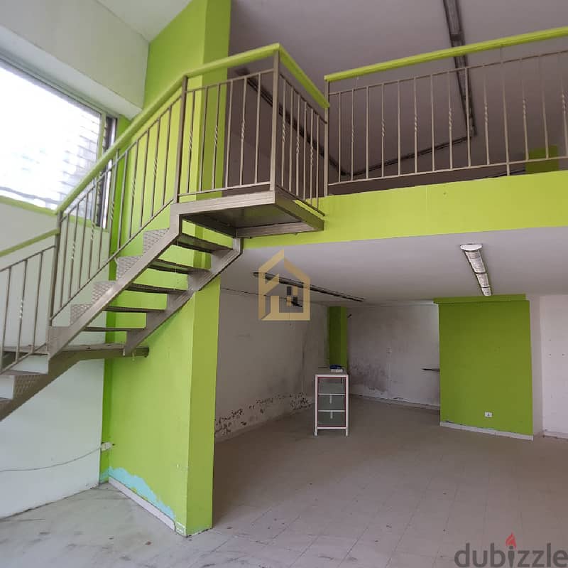 Shop for rent in Haret Sakher EH58 1