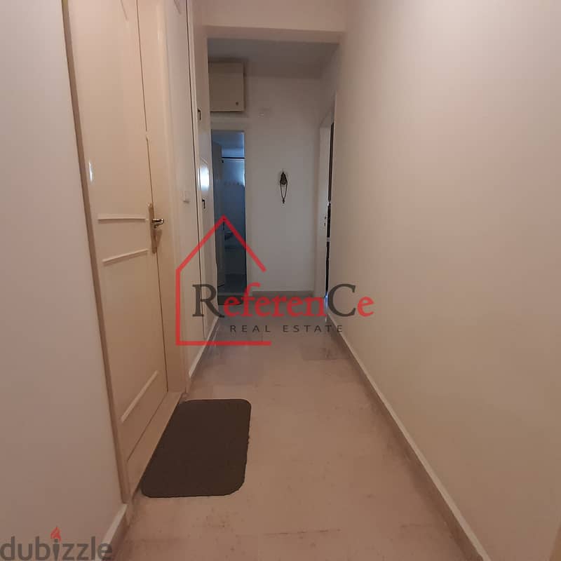 Amazing Apartment for Sale in Zalka شقة رائعة للبيع في الزلقا 6