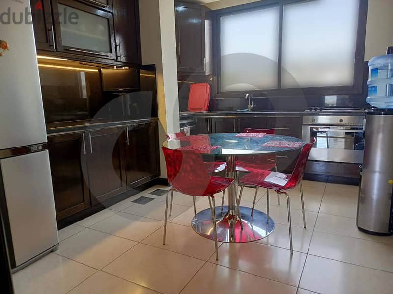 250 SQM apartment FOR SALE in sabtieh/السبتية REF#GN109629 3