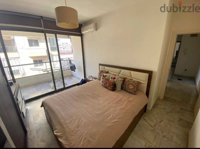 Great Catch l Elegant 110 SQM Apartment in Salim Slam . 5