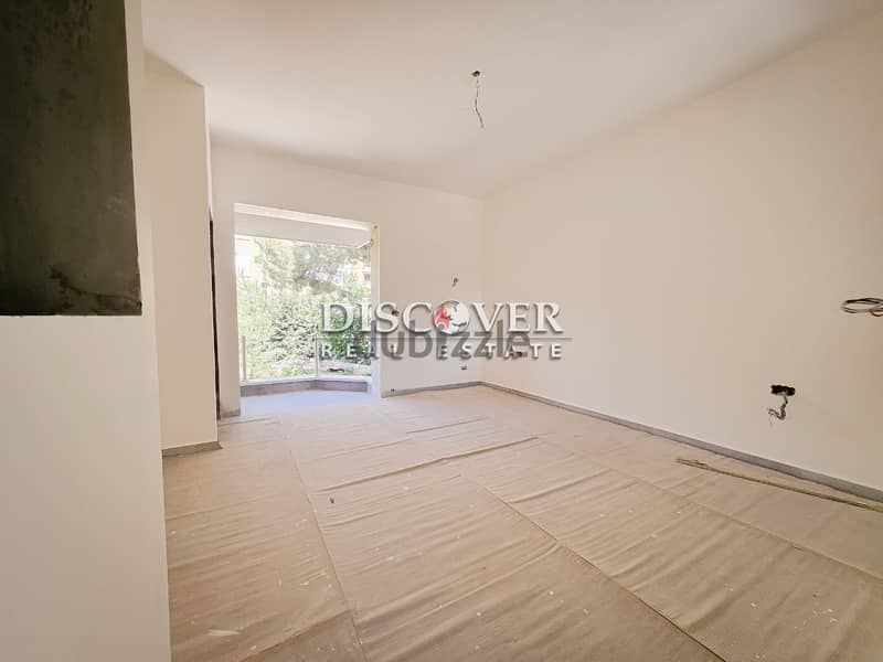 ULTIMATE PRIVACY & SPACE | apartment for sale in Mar Chaaya 7