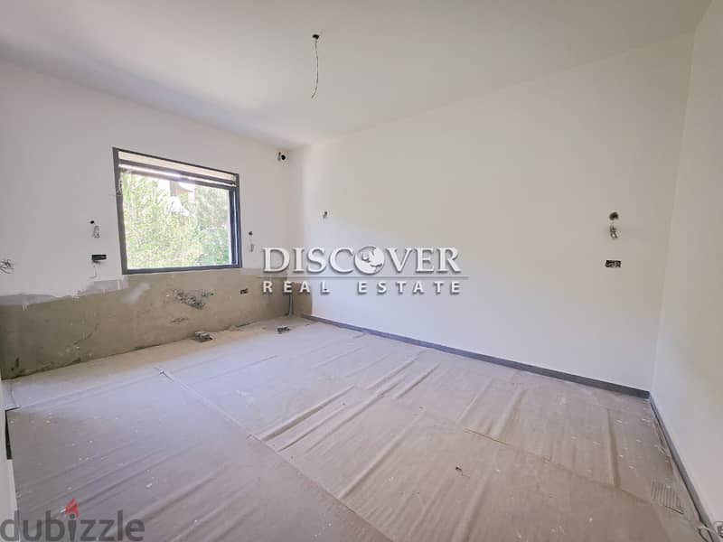 ULTIMATE PRIVACY & SPACE | apartment for sale in Mar Chaaya 8