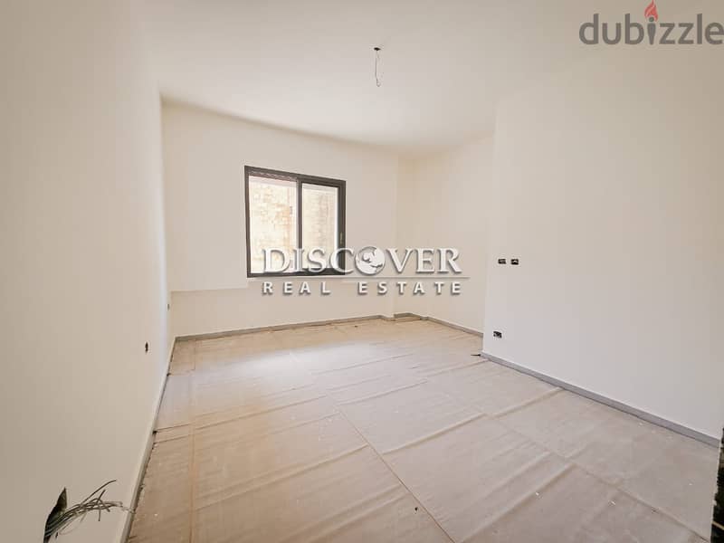 ULTIMATE PRIVACY & SPACE | apartment for sale in Mar Chaaya 9