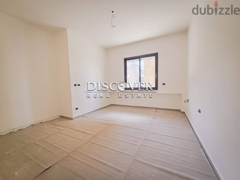 ULTIMATE PRIVACY & SPACE | apartment for sale in Mar Chaaya 10