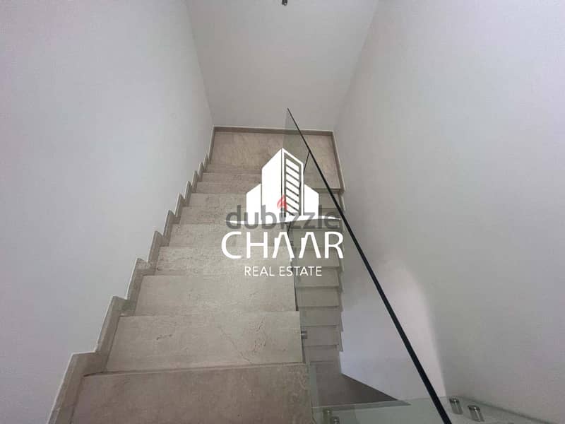 #R1974 - Furnished Duplex for Rent in Tallet Khayyat 6