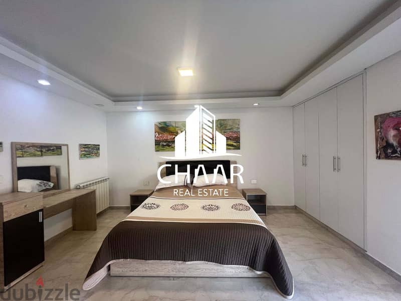 #R1974 - Furnished Duplex for Rent in Tallet Khayyat 8