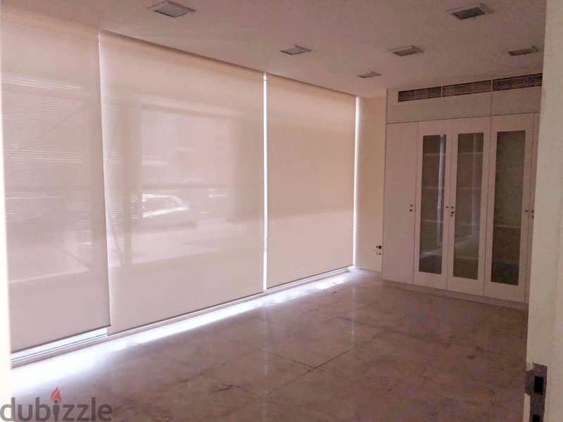 268 SQM Prime Location Shop in Mkalles, Metn 3