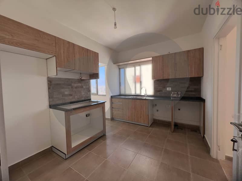 120 sqm APARTMENT FOR SALE IN HARET SAKHER/حارة صخر REF#SS109632 1