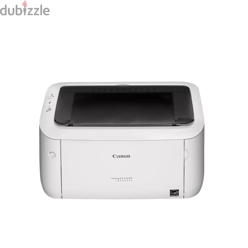 Canon Imageclass Laser LBP6030W | Black Printing | Wireless Printer 1