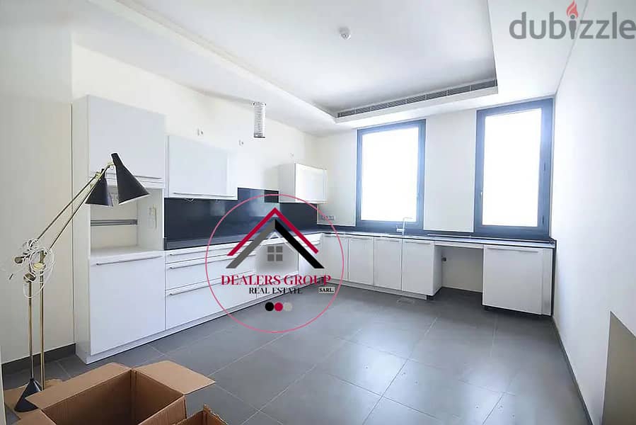 Luxury All Around ! Deluxe Apartment for sale in Downtown Beirut 2