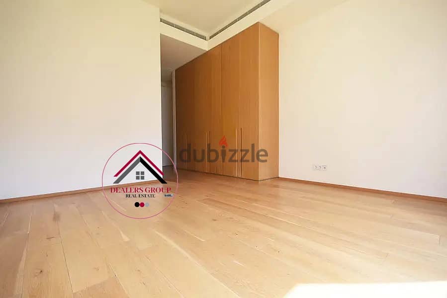 Luxury All Around ! Deluxe Apartment for sale in Downtown Beirut 4