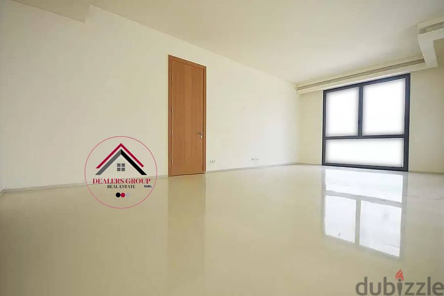 Luxury All Around ! Deluxe Apartment for sale in Downtown Beirut 5